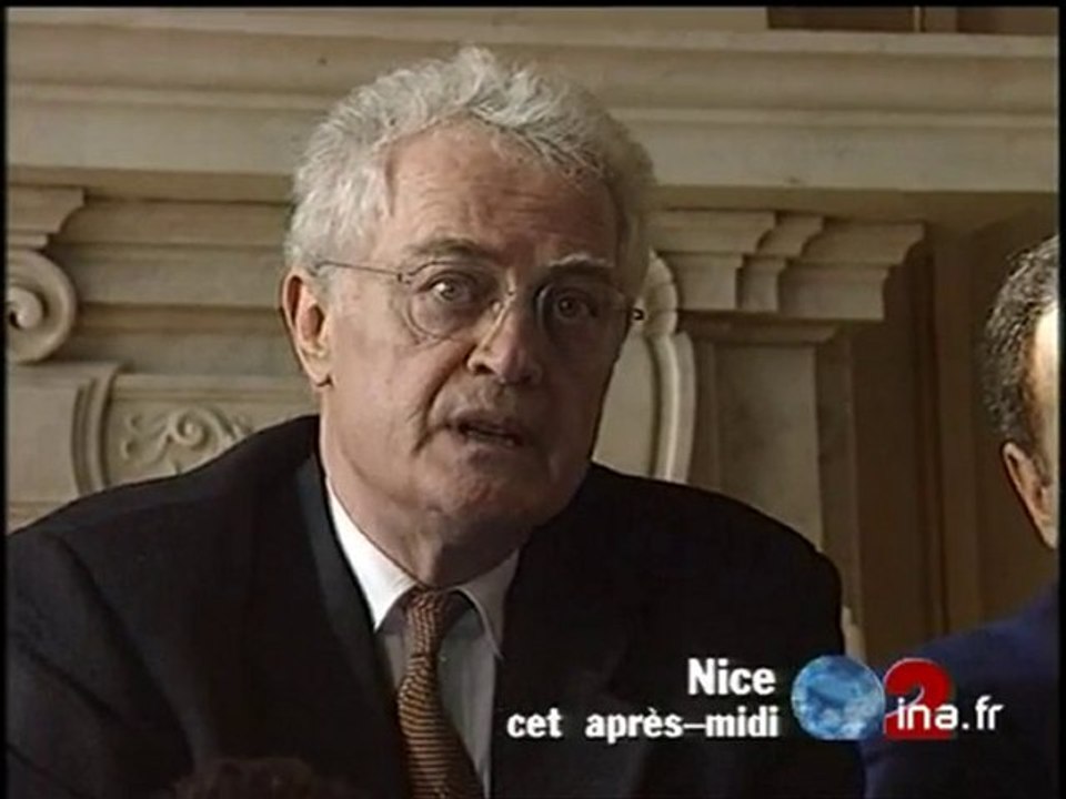 Déclaration JOSPIN
