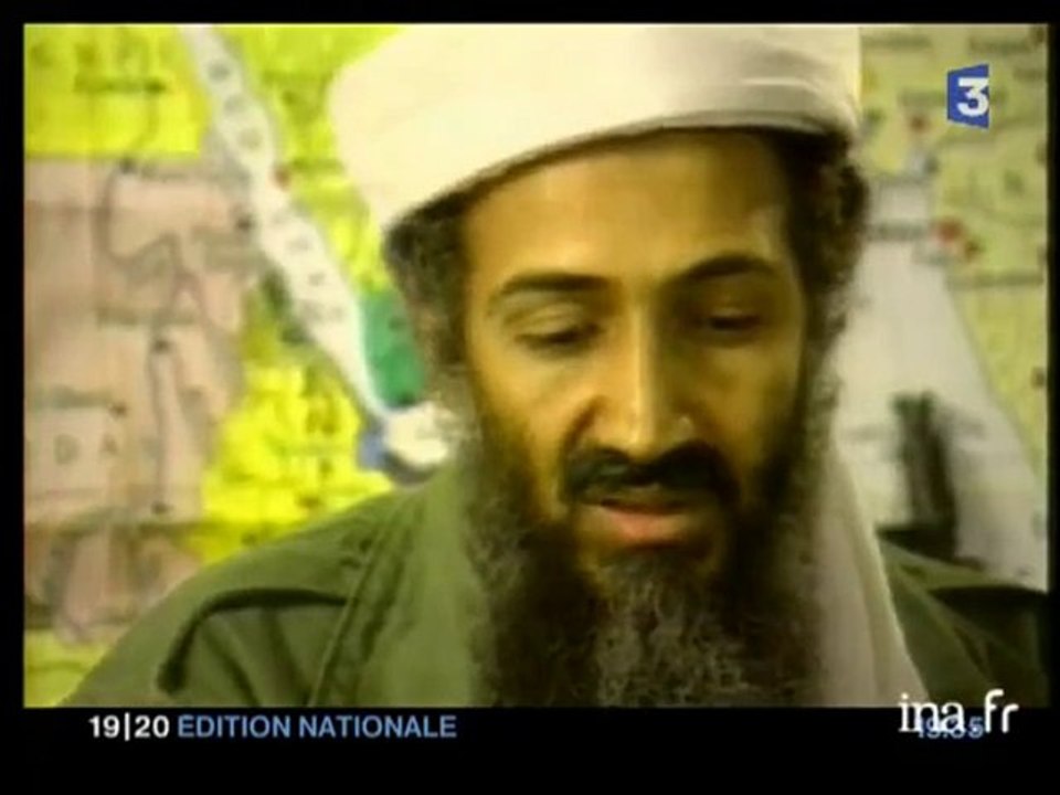 [Rapport sur les attentats du 11 septembre 2001]