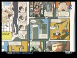 [La nouvelle BD d'Art Spiegelman]