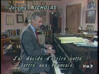 Guerre des chanteurs