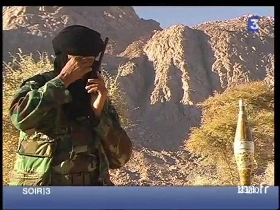 Les touaregs du Niger se battent pour profiter de l'argent de l'uranium (VL)