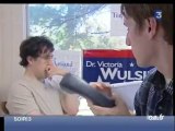 Dans l'Ohio, les électeurs pourraient sanctionner la politique de George Bush