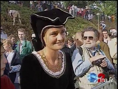 Fête des remparts