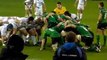 Connacht V Leinster, Magners League, The Sports Ground