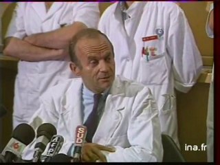 Transplantation cardiaque