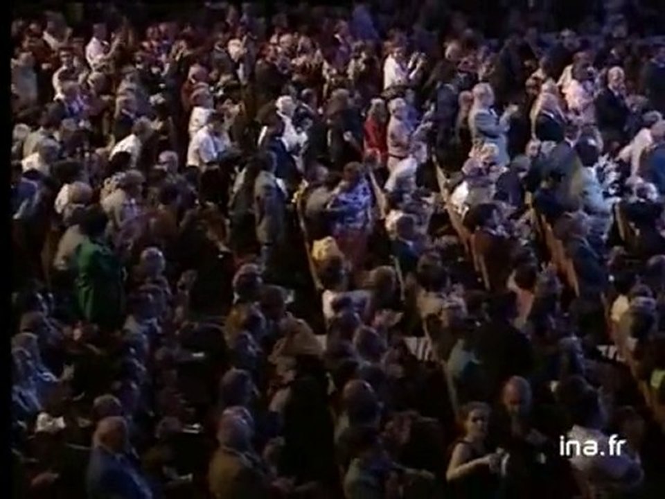 Chirac / Mutualité Lille
