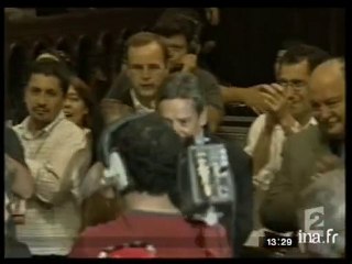 Chili/Portrait Michelle Bachelet