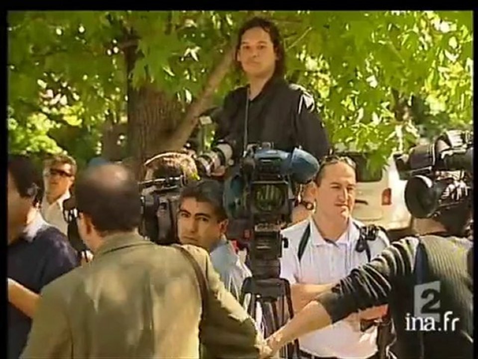 [Victoire de Michelle Bachelet aux élections présidentielles chiliennes]