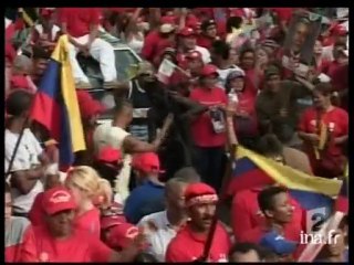 [Le virage à gauche de l'Amérique Latine]