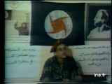 Liban : commando suicide / raid sur Tripoli