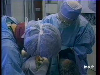 Nouveau stimulateur cardiaque