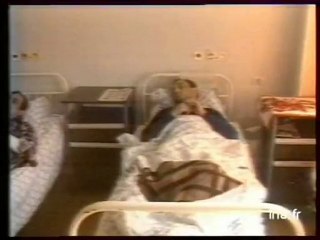 Georgie utilisation gaz de combats contre manif