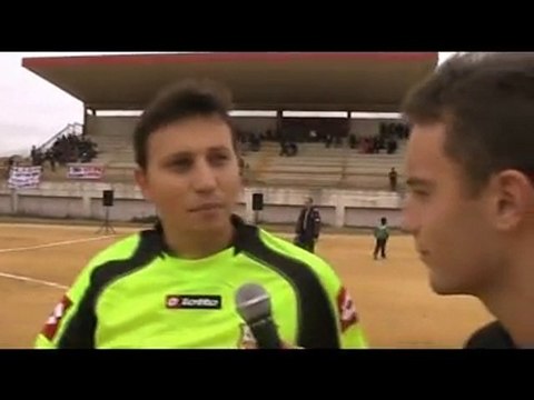 presentazione asd cattolica eraclea