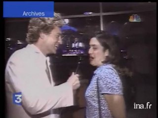 Arrestation d'un suspect de l'attentat des JO 1996