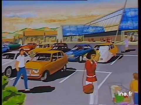 Restructuration du quartier nord de Valence