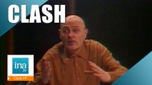 Clash : Professeur Choron 