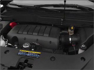 New 2011 GMC Acadia Painesville OH - by EveryCarListed.com