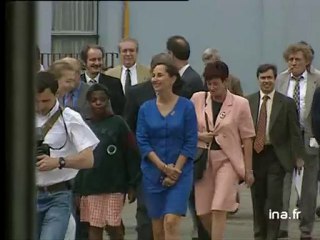 Classes expérimentales