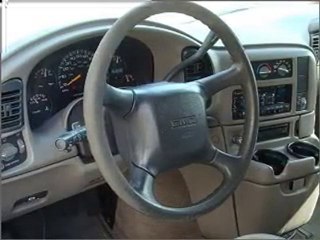Used 2000 GMC Safari St Cloud FL - by EveryCarListed.com