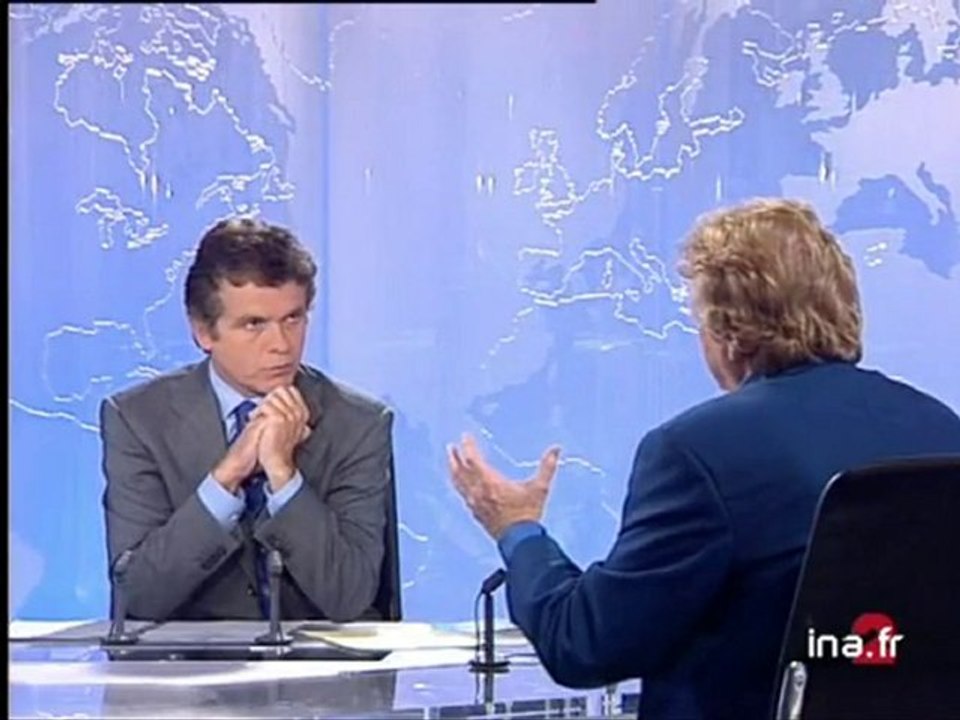 Invité Daniel Cohn Bendit