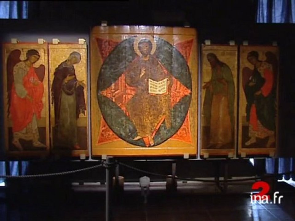 Expo icônes