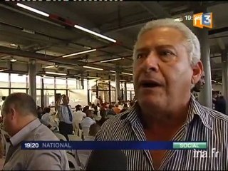 [Martinique : des entreprises en grande difficulté]