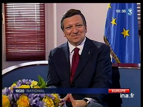 [Plateau invité : José Manuel Barroso]
