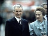 Arrestation Ceausescu