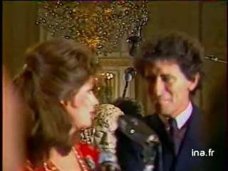 Succès et échecs Jack Lanc