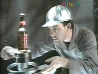 Une Bud vous manque, et tout se dérègle...