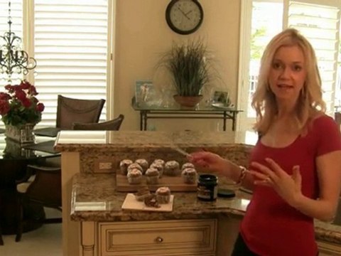 Healthy Muffin - Review of Organic Manna Muffins