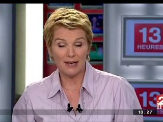 Rétro mobilisation populaire / calvaire Ingrid