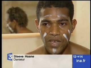 Festival d'Avignon : Troupes réunionnaises et kanakes