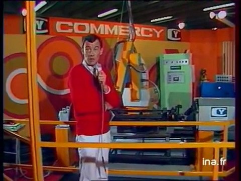 Salon porte Versailles