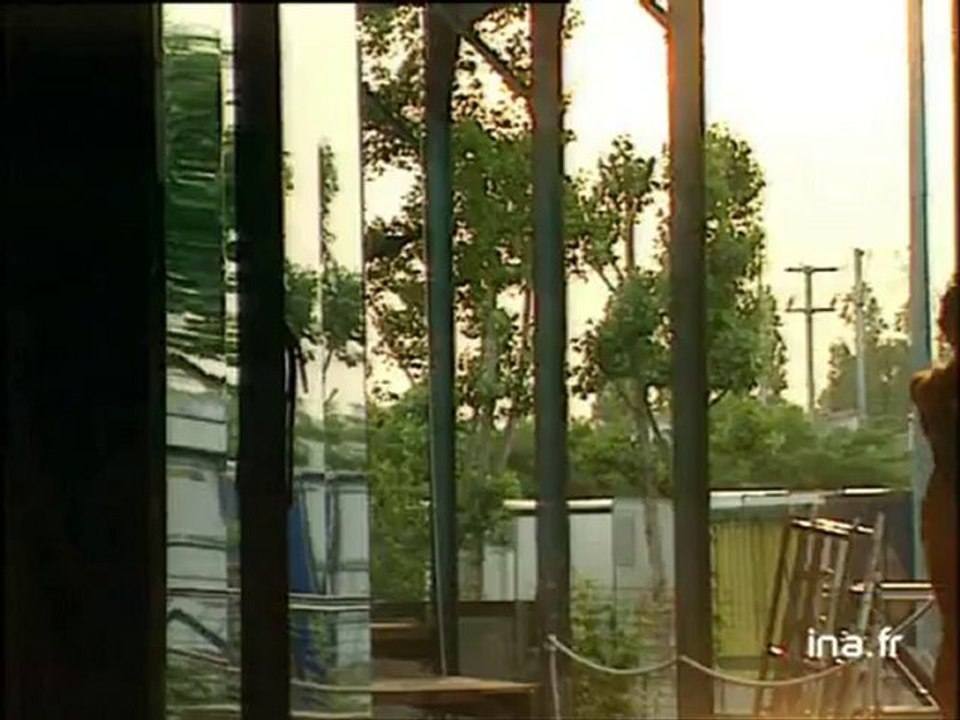 Compagnie de danse de DECOUFLE