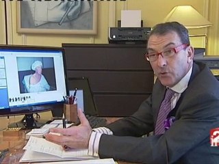 [Chirurgie esthétique pour hommes]