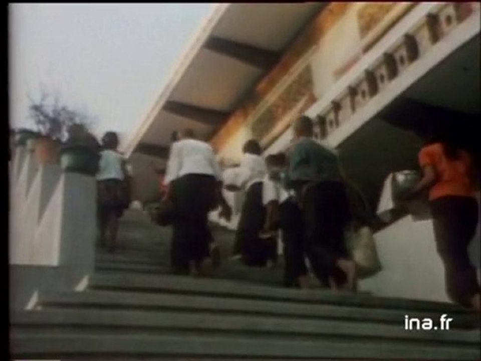 Spécial Cambodge