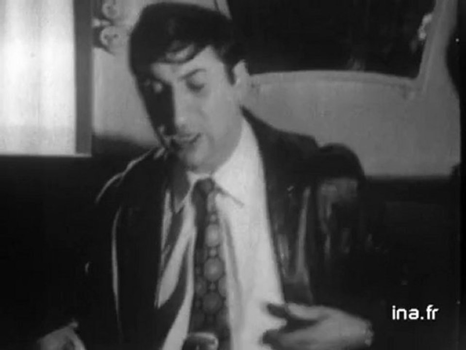 Bordeaux : Gérard Barthélémy (trotskyste)