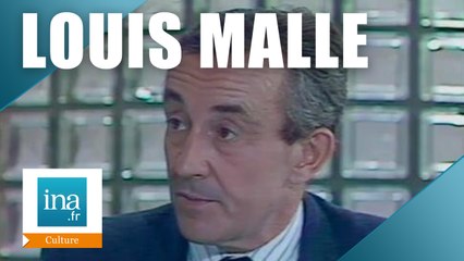 Louis Malle "Au revoir les enfants" | Archive INA