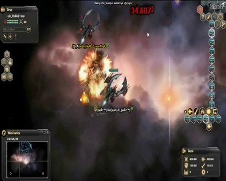 darkorbit tr1 mat klanı dünya baskını recevoir karma