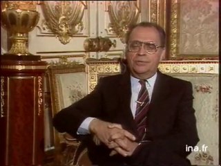 Portraits Jack Lang, Pierre Beregovoy, Roland Dumas