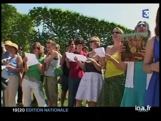 [Plateau brève : anniversaire Paul Mac Cartney]