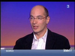 Bernard Werber à propos de ses romans
