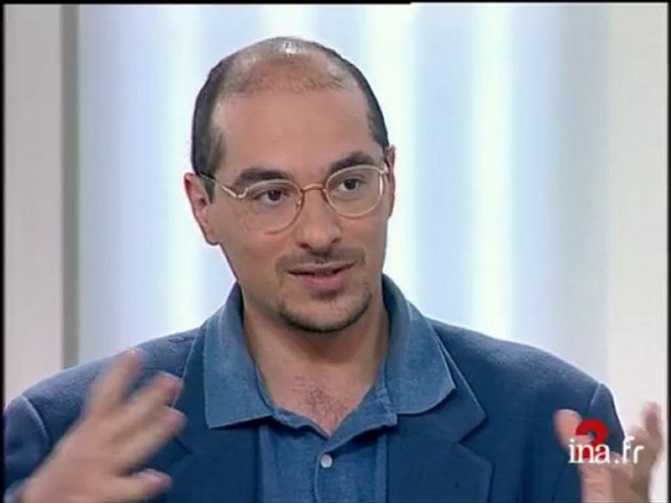 Plateau Bernard Werber