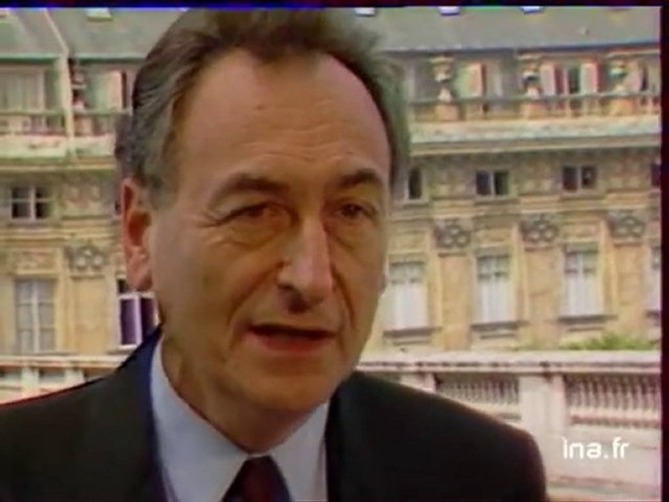 Nomination Comédie Française : Antoine Vitez