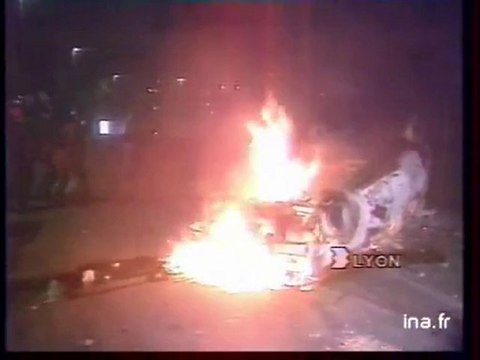 Factuel journée Vaulx en Velin