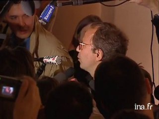 Le "voyage au bout de la nuit" à la BNF