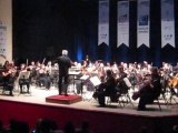cumhurbaşkanlığı senfoni orkestrası