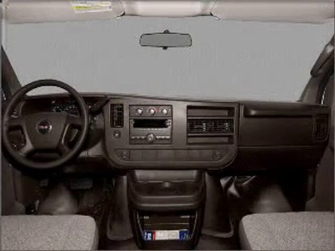 New 2011 GMC Savana Painesville OH - by EveryCarListed.com