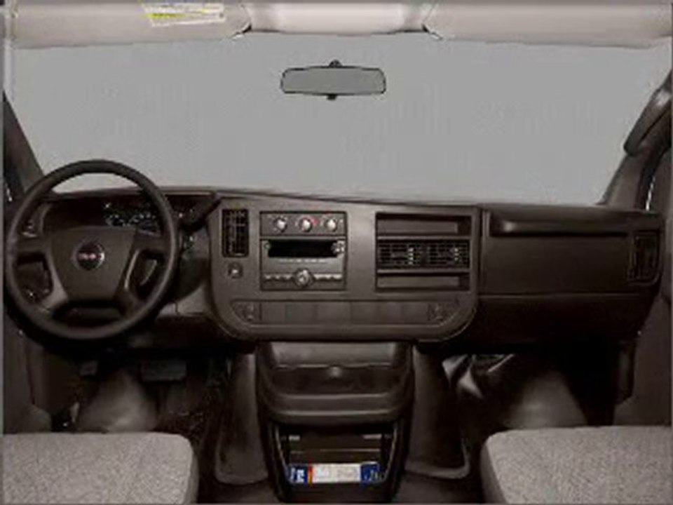 New 2011 GMC Savana Painesville OH - by EveryCarListed.com